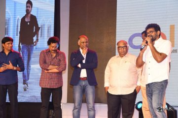 Darshakudu Movie Audio Launch